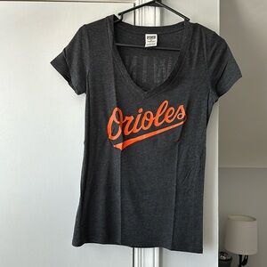 Orioles PINK Shirt
